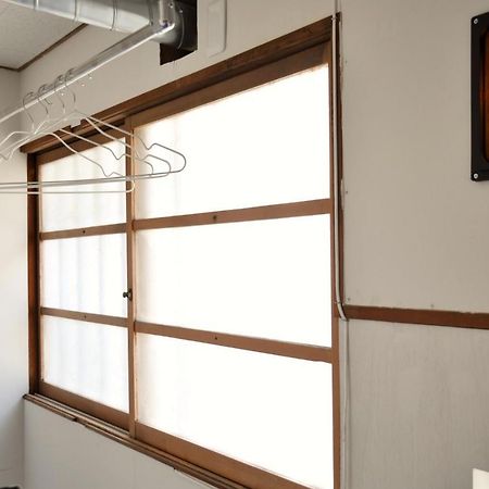Mansion Daini Shiratori - Vacation Stay 9657 Osaka Luaran gambar