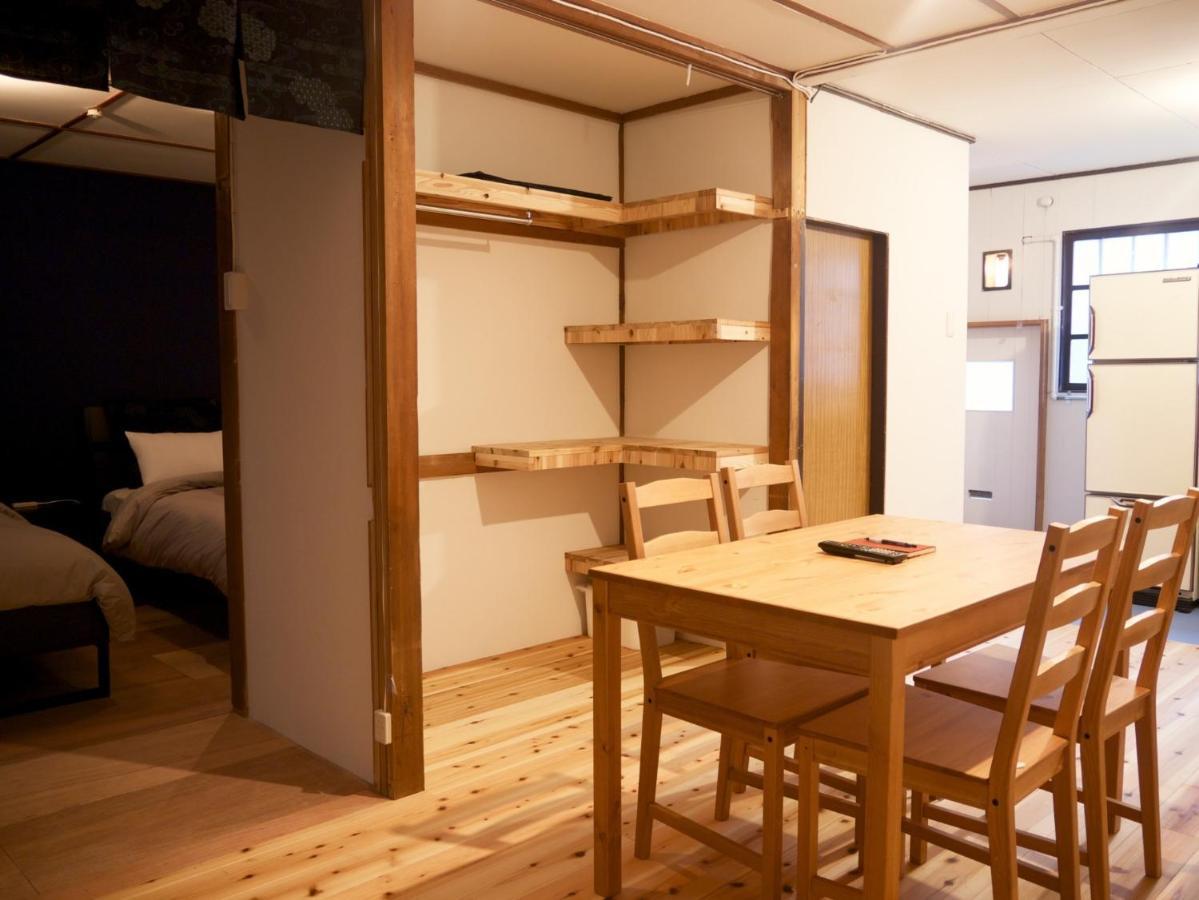 Mansion Daini Shiratori - Vacation Stay 9657 Osaka Luaran gambar