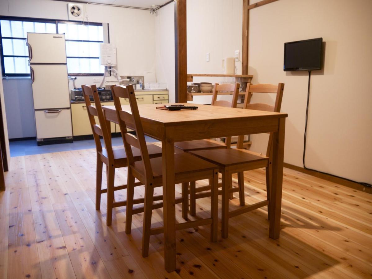 Mansion Daini Shiratori - Vacation Stay 9657 Osaka Luaran gambar